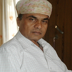 Ashok Singh Chouhan