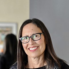 Julie Gebhardt