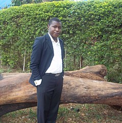 Samuel Mwaleni