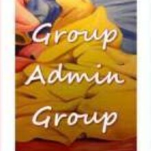 Group Administrators Group